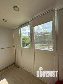 3-к квартира, вторичка, 53м2, 2/9 этаж
