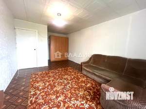 1-к квартира, вторичка, 36м2, 2/10 этаж