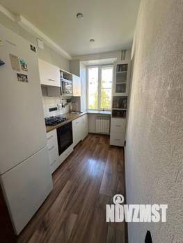 3-к квартира, вторичка, 68м2, 3/4 этаж