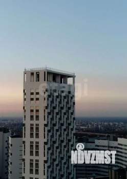 2-к квартира, вторичка, 54м2, 21/25 этаж