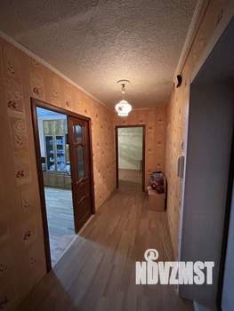 2-к квартира, вторичка, 48м2, 4/9 этаж