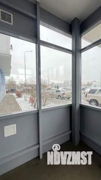 1-к квартира, вторичка, 35м2, 1/10 этаж