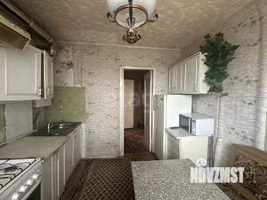 3-к квартира, вторичка, 58м2, 3/5 этаж