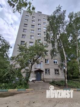 2-к квартира, вторичка, 41м2, 2/9 этаж