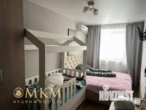 2-к квартира, вторичка, 42м2, 4/5 этаж