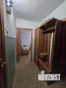 2-к квартира, вторичка, 51м2, 4/10 этаж