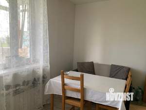 1-к квартира, вторичка, 35м2, 2/3 этаж