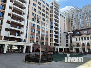 3-к квартира, вторичка, 129м2, 3/18 этаж