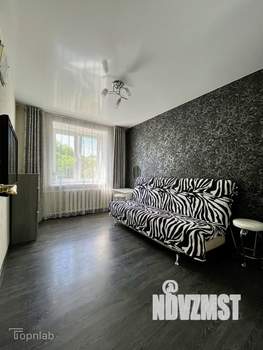 3-к квартира, вторичка, 64м2, 5/5 этаж