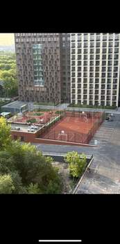 2-к квартира, вторичка, 73м2, 14/14 этаж