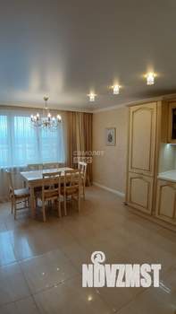 3-к квартира, вторичка, 82м2, 12/17 этаж