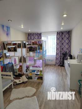 1-к квартира, вторичка, 43м2, 2/10 этаж