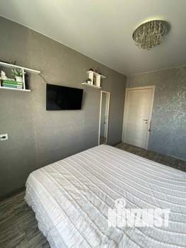 2-к квартира, вторичка, 43м2, 8/9 этаж