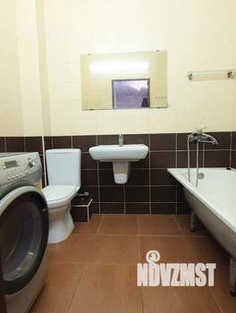 2-к квартира, вторичка, 67м2, 5/18 этаж