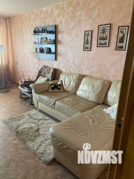 3-к квартира, вторичка, 66м2, 9/9 этаж
