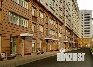 1-к квартира, вторичка, 40м2, 12/12 этаж