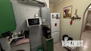 2-к квартира, вторичка, 46м2, 2/5 этаж