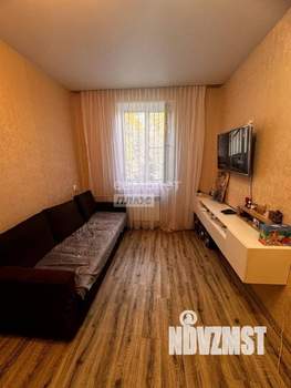 2-к квартира, вторичка, 34м2, 2/2 этаж