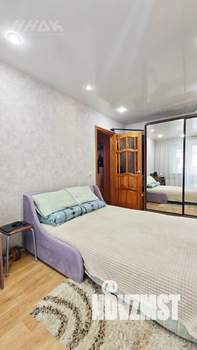 2-к квартира, вторичка, 48м2, 8/9 этаж