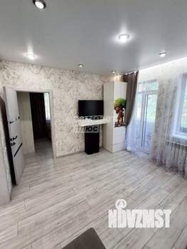 3-к квартира, вторичка, 52м2, 2/2 этаж