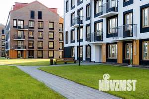 2-к квартира, вторичка, 50м2, 4/4 этаж