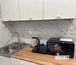 Студия квартира, вторичка, 19м2, 1/9 этаж