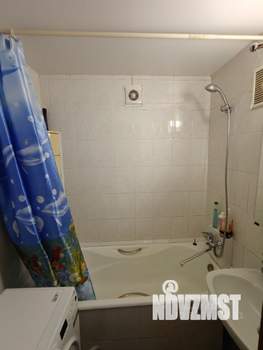 3-к квартира, вторичка, 63м2, 4/10 этаж