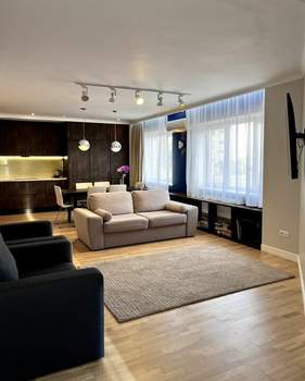 2-к квартира, вторичка, 69м2, 6/9 этаж