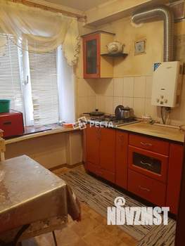 1-к квартира, вторичка, 32м2, 2/3 этаж