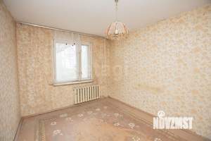 3-к квартира, вторичка, 57м2, 3/9 этаж