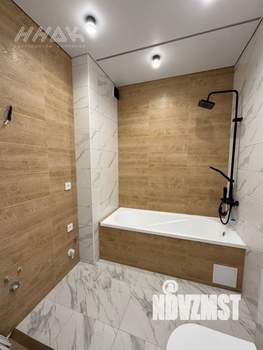 1-к квартира, вторичка, 37м2, 13/15 этаж