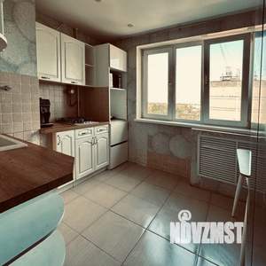 2-к квартира, вторичка, 54м2, 8/9 этаж