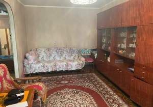 2-к квартира, вторичка, 45м2, 5/5 этаж