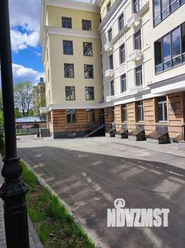 2-к квартира, сданный дом, 74м2, 3/6 этаж