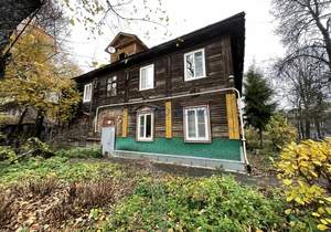 2-к квартира, вторичка, 38м2, 1/2 этаж