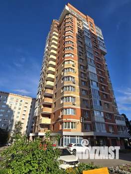 2-к квартира, вторичка, 70м2, 5/18 этаж