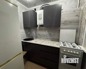 1-к квартира, вторичка, 31м2, 2/3 этаж