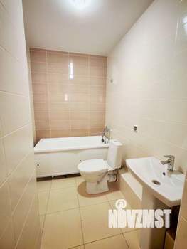 1-к квартира, вторичка, 26м2, 8/10 этаж