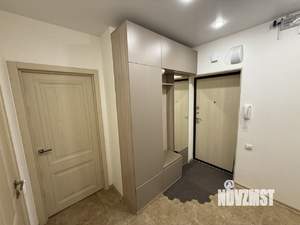 2-к квартира, вторичка, 65м2, 11/24 этаж