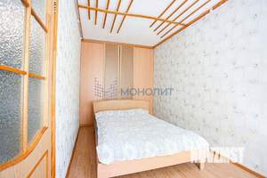 2-к квартира, вторичка, 42м2, 2/5 этаж