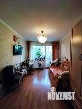 3-к квартира, вторичка, 67м2, 6/9 этаж