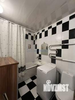 2-к квартира, вторичка, 57м2, 9/9 этаж