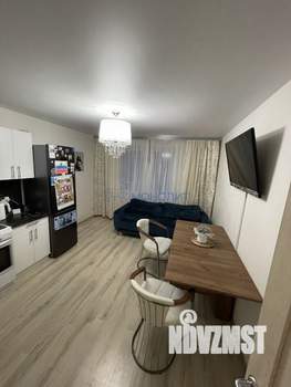 2-к квартира, вторичка, 64м2, 2/17 этаж