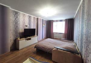 2-к квартира, вторичка, 70м2, 12/17 этаж