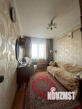 2-к квартира, вторичка, 43м2, 6/9 этаж