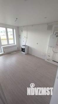 1-к квартира, вторичка, 32м2, 1/4 этаж