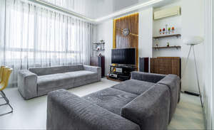 3-к квартира, вторичка, 100м2, 7/7 этаж