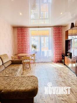 3-к квартира, вторичка, 80м2, 4/5 этаж