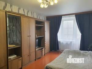 1-к квартира, вторичка, 30м2, 4/5 этаж