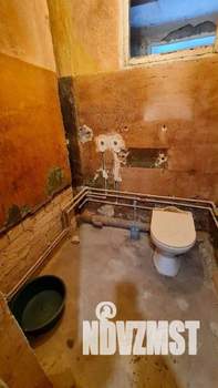 1-к квартира, вторичка, 26м2, 1/2 этаж